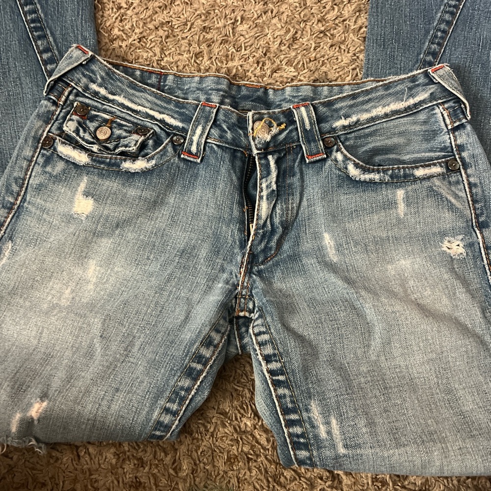 True Religion Jeans
